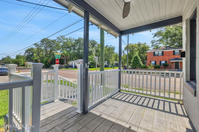 3002 MYRA Street, Jacksonville, FL 32205