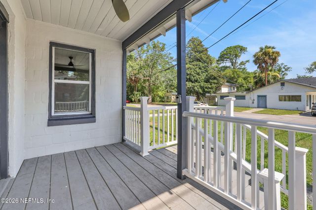 3002 MYRA Street, Jacksonville, FL 32205