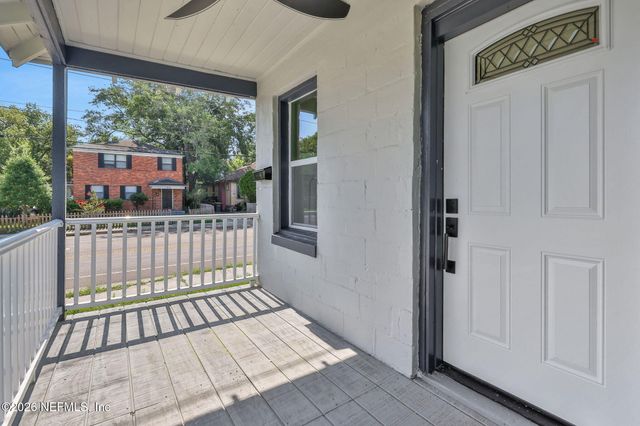 3002 MYRA Street, Jacksonville, FL 32205