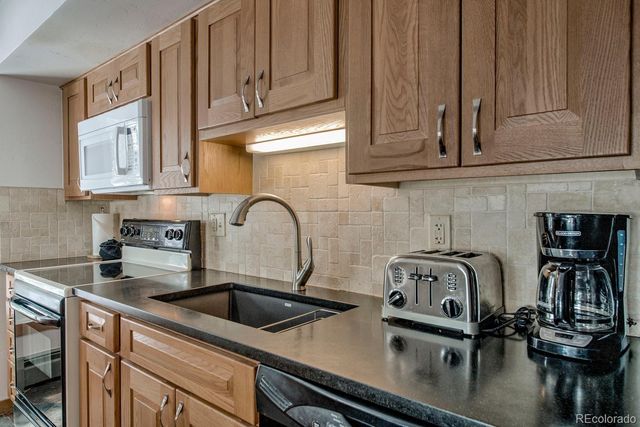 1075 Ski Hill Road 46, Breckenridge, CO 80424