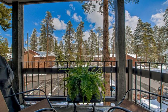 1075 Ski Hill Road 46, Breckenridge, CO 80424