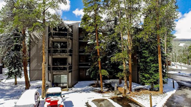 1075 Ski Hill Road 46, Breckenridge, CO 80424