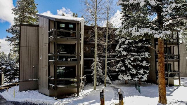 1075 Ski Hill Road 46, Breckenridge, CO 80424