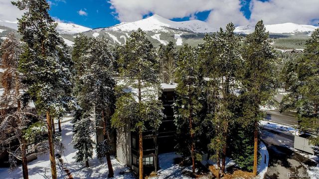 1075 Ski Hill Road 46, Breckenridge, CO 80424