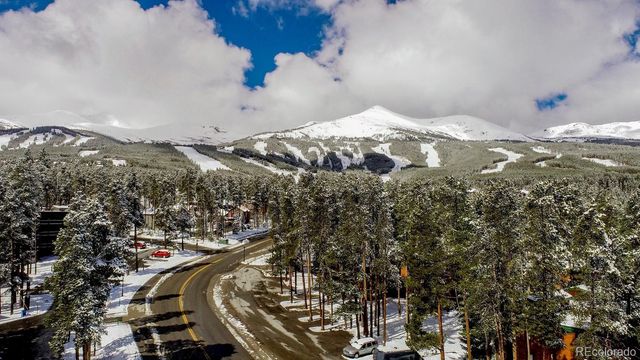 1075 Ski Hill Road 46, Breckenridge, CO 80424