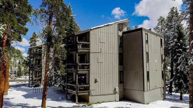 1075 Ski Hill Road 46, Breckenridge, CO 80424