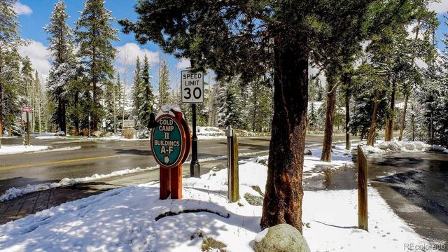 1075 Ski Hill Road 46, Breckenridge, CO 80424