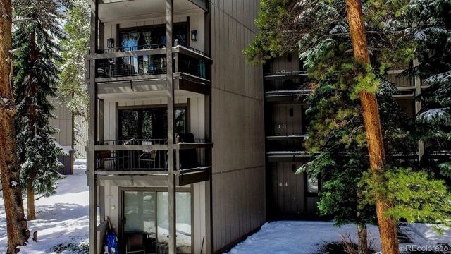 1075 Ski Hill Road 46, Breckenridge, CO 80424