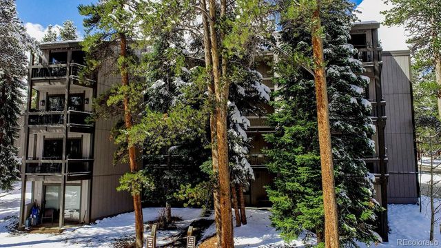 1075 Ski Hill Road 46, Breckenridge, CO 80424