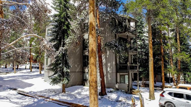 1075 Ski Hill Road 46, Breckenridge, CO 80424