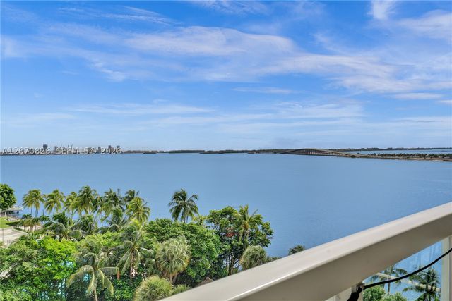 2451 Brickell Ave 8E, Miami, FL 33129