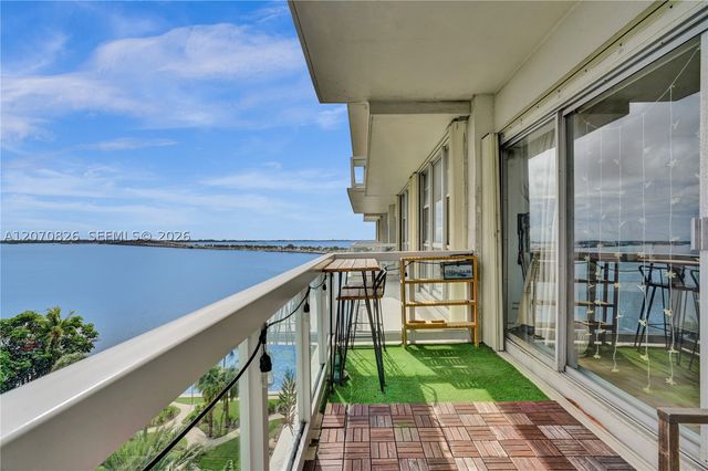 2451 Brickell Ave 8E, Miami, FL 33129