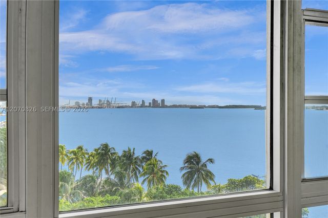 2451 Brickell Ave 8E, Miami, FL 33129