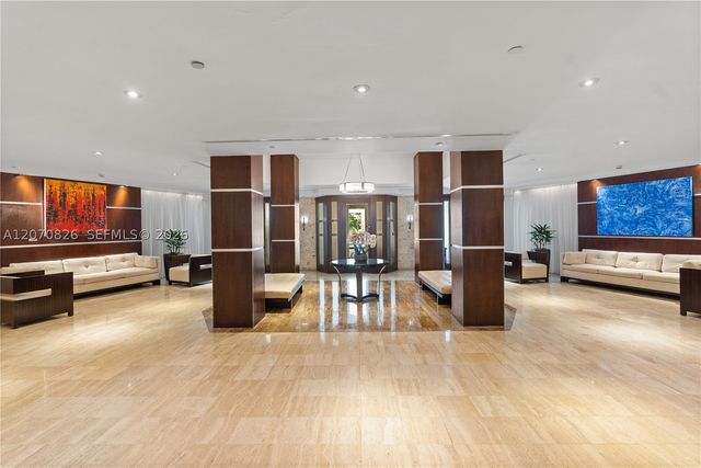 2451 Brickell Ave 8E, Miami, FL 33129