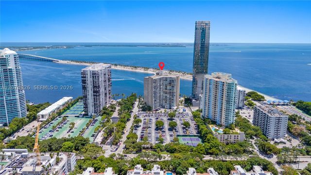 2451 Brickell Ave 8E, Miami, FL 33129