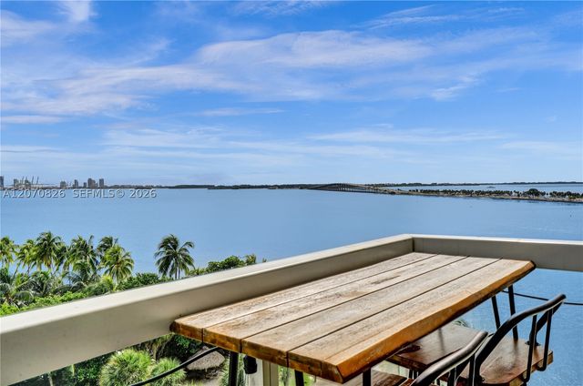 2451 Brickell Ave 8E, Miami, FL 33129