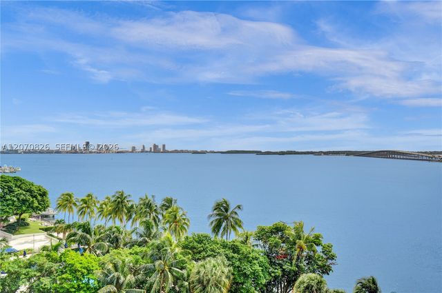 2451 Brickell Ave 8E, Miami, FL 33129