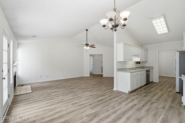 11 Fur Court W, Pinehurst, NC 28374