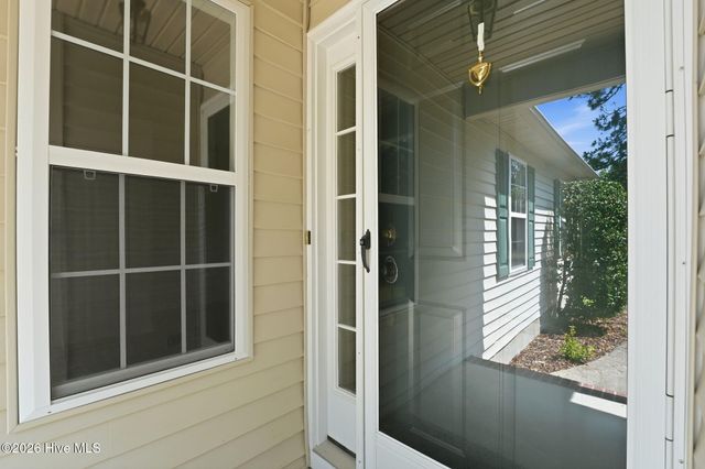 11 Fur Court W, Pinehurst, NC 28374