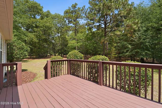 11 Fur Court W, Pinehurst, NC 28374