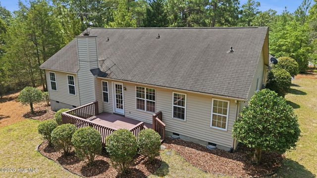 11 Fur Court W, Pinehurst, NC 28374