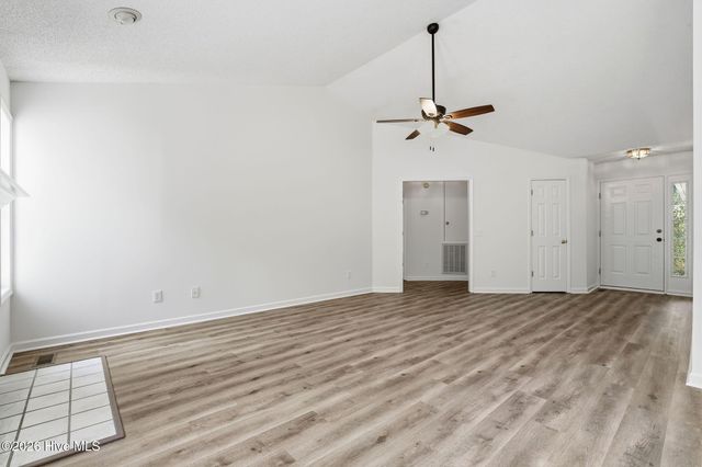 11 Fur Court W, Pinehurst, NC 28374