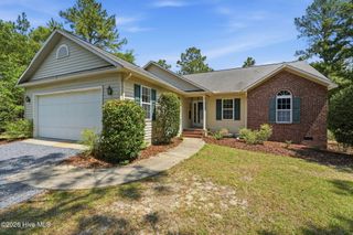 11 Fur Court W, Pinehurst, NC 28374