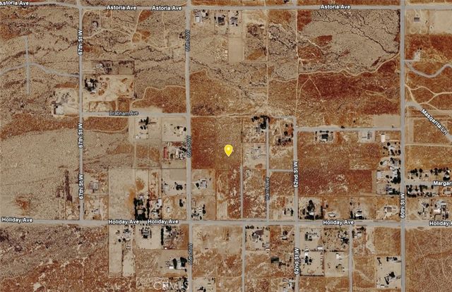 0 65th Street W, Rosamond, CA 93560