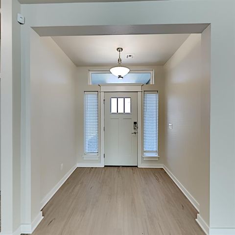 9904 Glover River Drive, Yukon, OK 73099