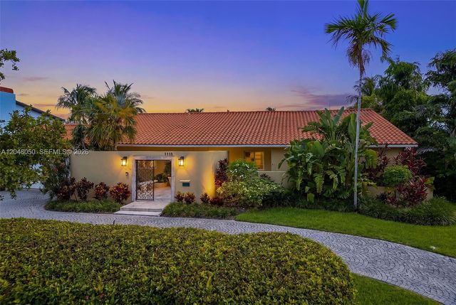 1115 San Pedro Ave, Coral Gables, FL 33156