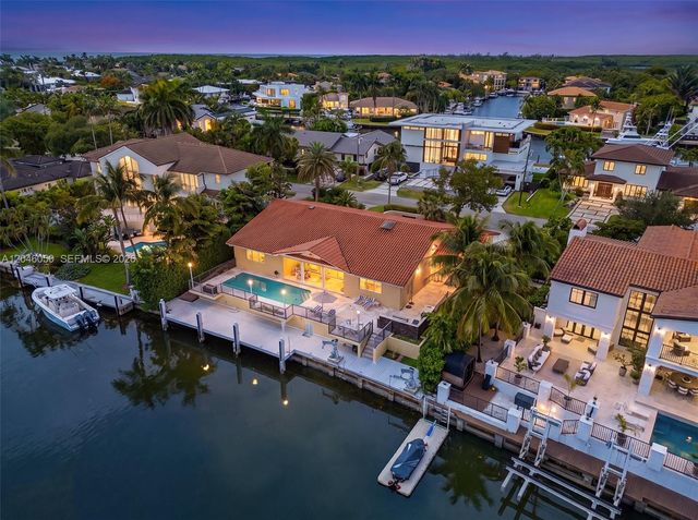 1115 San Pedro Ave, Coral Gables, FL 33156
