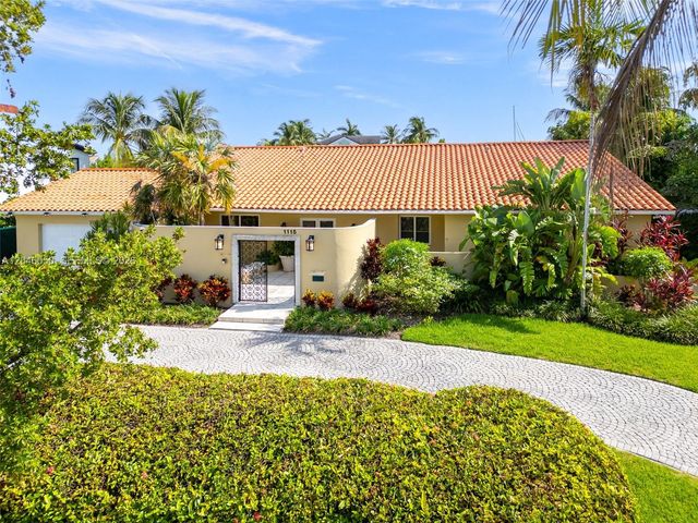 1115 San Pedro Ave, Coral Gables, FL 33156