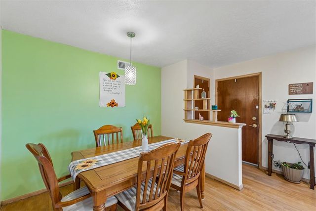 3617 Mt Pleasant Drive, Midwest City, OK 73110