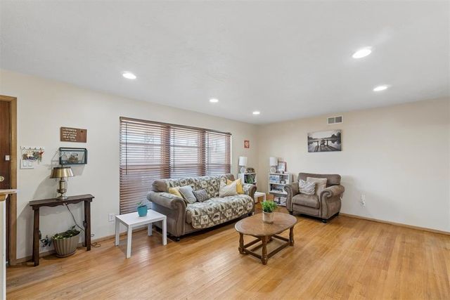 3617 Mt Pleasant Drive, Midwest City, OK 73110