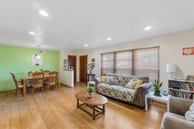 3617 Mt Pleasant Drive, Midwest City, OK 73110