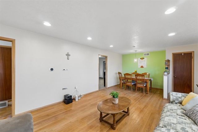 3617 Mt Pleasant Drive, Midwest City, OK 73110