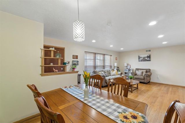 3617 Mt Pleasant Drive, Midwest City, OK 73110