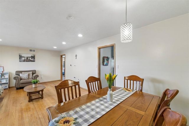 3617 Mt Pleasant Drive, Midwest City, OK 73110