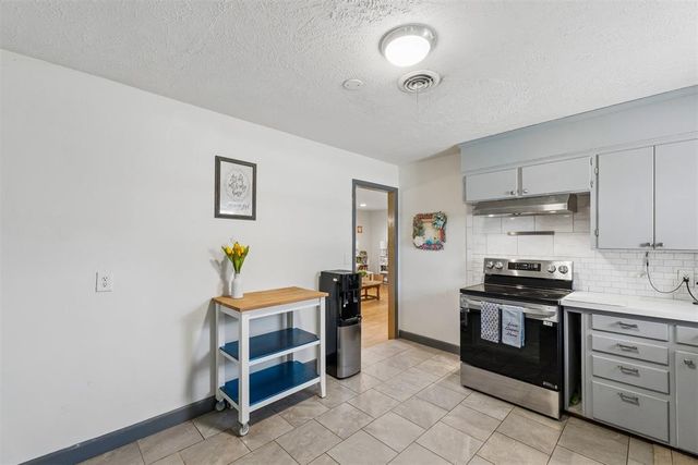 3617 Mt Pleasant Drive, Midwest City, OK 73110