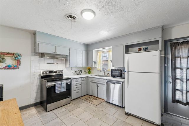 3617 Mt Pleasant Drive, Midwest City, OK 73110