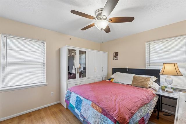 3617 Mt Pleasant Drive, Midwest City, OK 73110