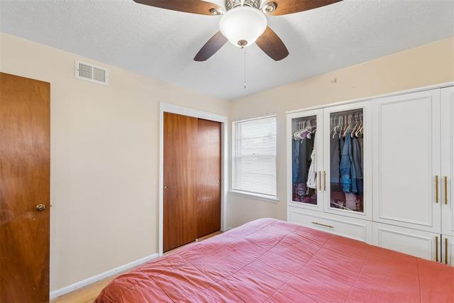 3617 Mt Pleasant Drive, Midwest City, OK 73110