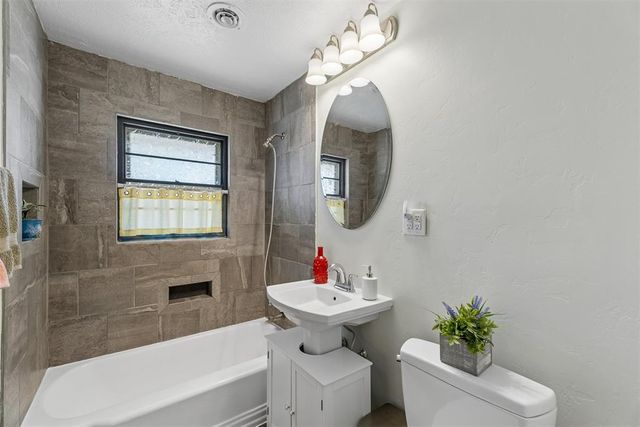 3617 Mt Pleasant Drive, Midwest City, OK 73110