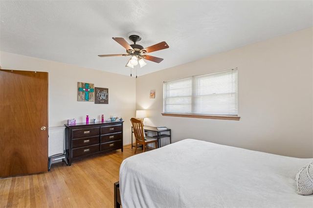 3617 Mt Pleasant Drive, Midwest City, OK 73110