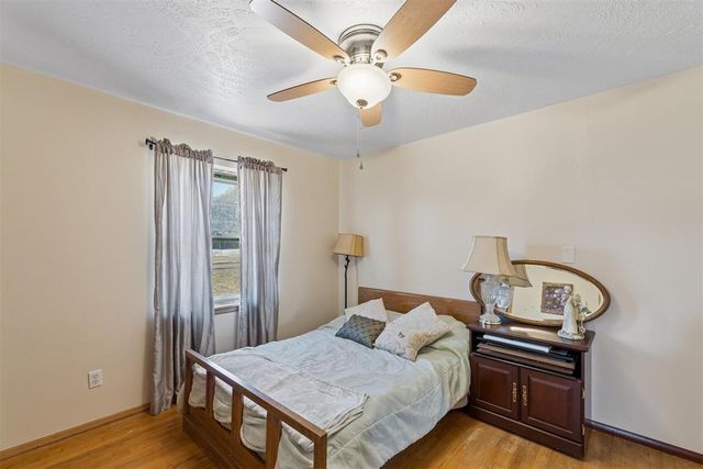 3617 Mt Pleasant Drive, Midwest City, OK 73110