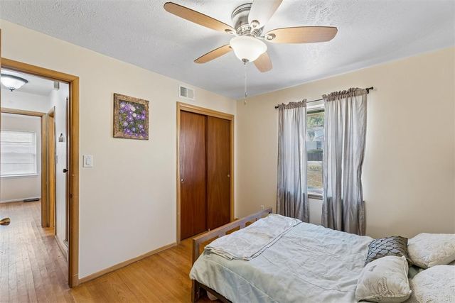 3617 Mt Pleasant Drive, Midwest City, OK 73110