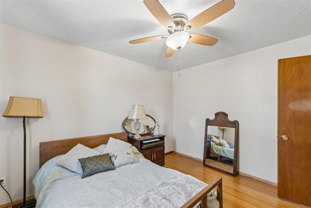 3617 Mt Pleasant Drive, Midwest City, OK 73110