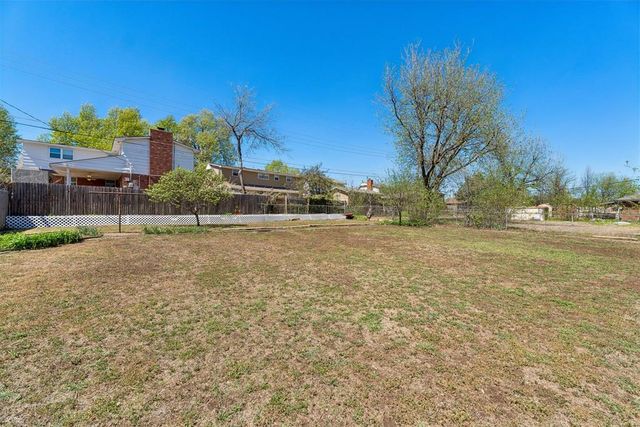 3617 Mt Pleasant Drive, Midwest City, OK 73110