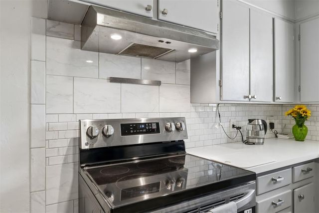 3617 Mt Pleasant Drive, Midwest City, OK 73110