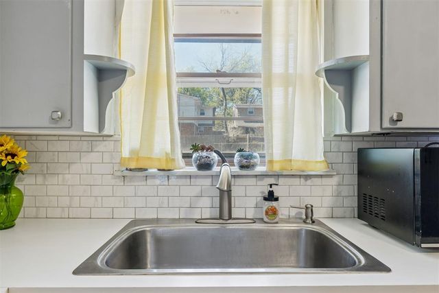 3617 Mt Pleasant Drive, Midwest City, OK 73110